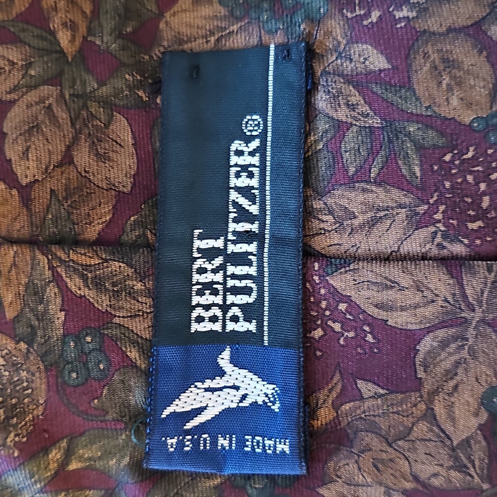 Tie - Picture 12 of 14